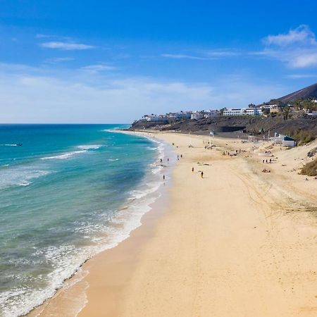 Apartamento Libelula Esquinzo Apartman Playa Jandia Kültér fotó