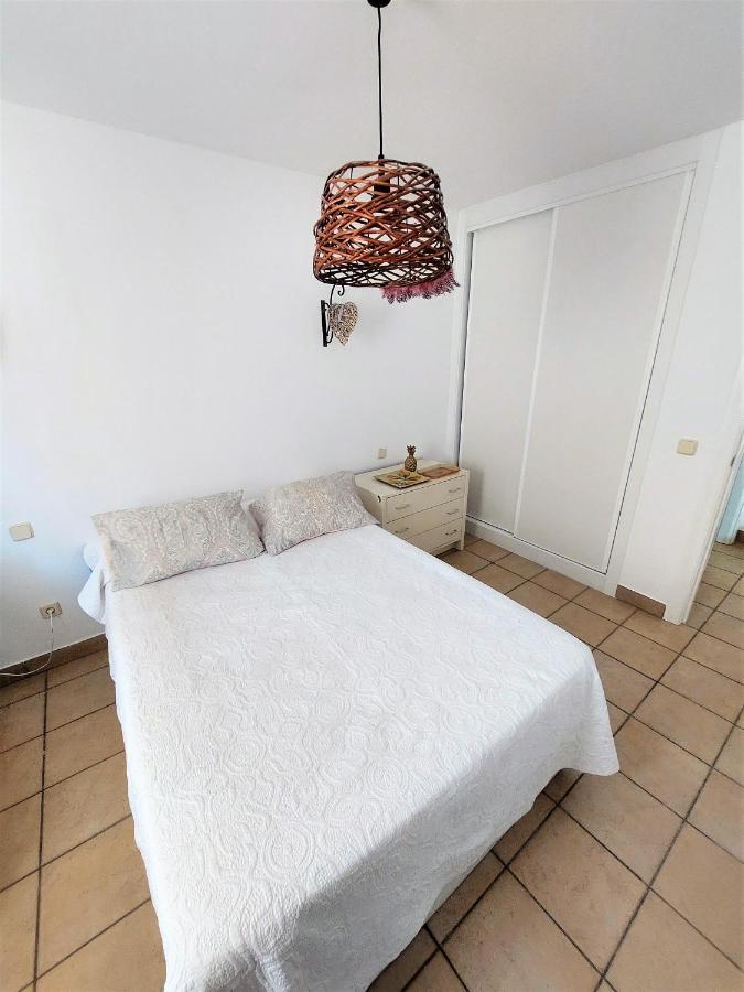 Apartamento Libelula Esquinzo Apartman Playa Jandia Kültér fotó