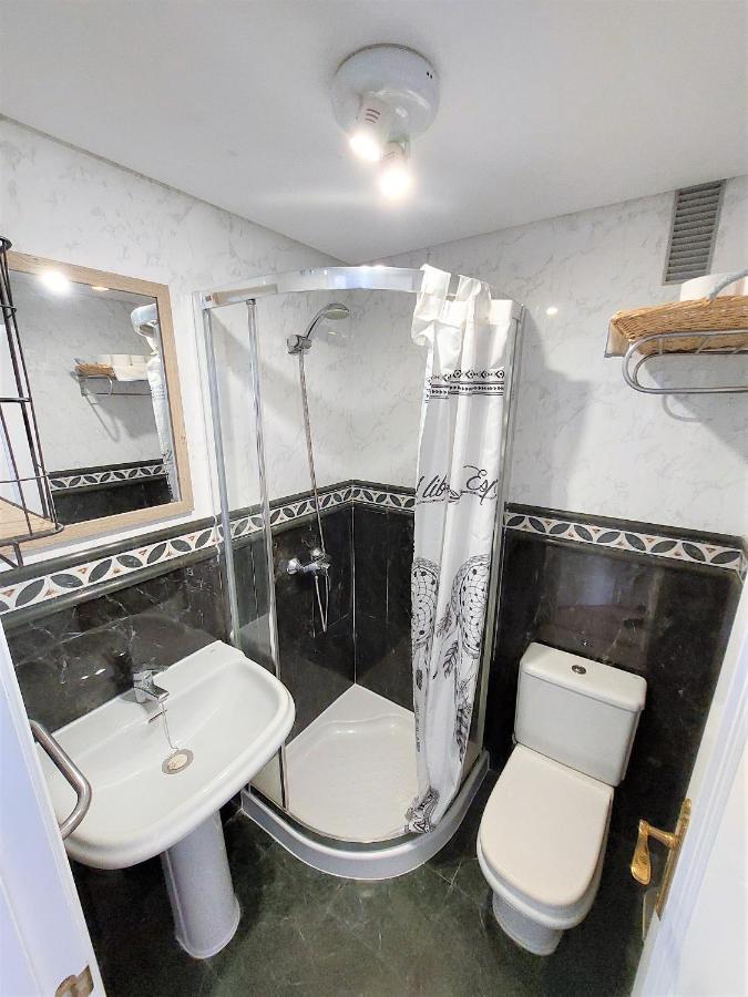 Apartamento Libelula Esquinzo Apartman Playa Jandia Kültér fotó