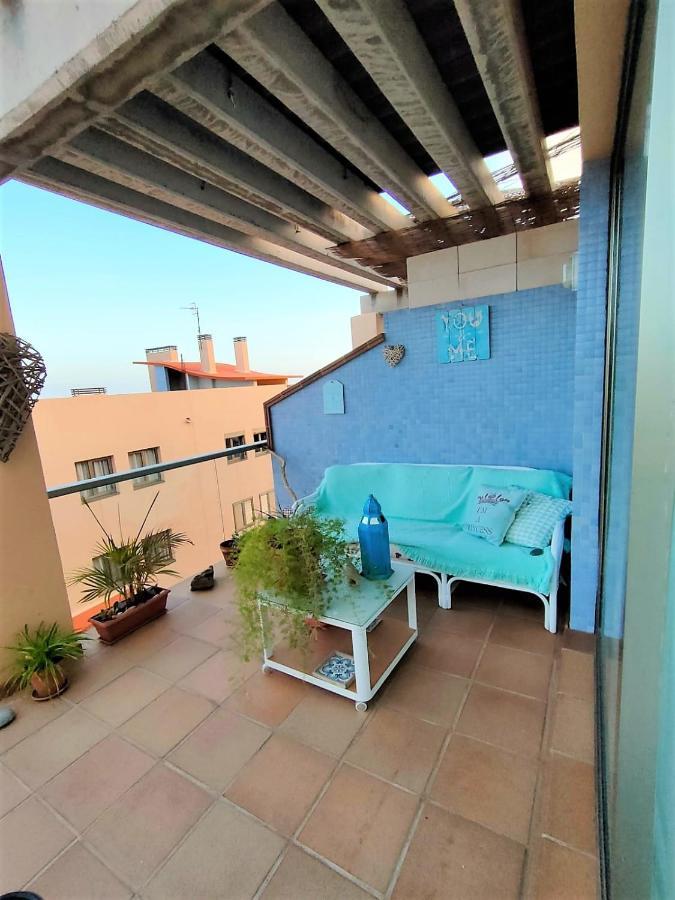 Apartamento Libelula Esquinzo Apartman Playa Jandia Kültér fotó