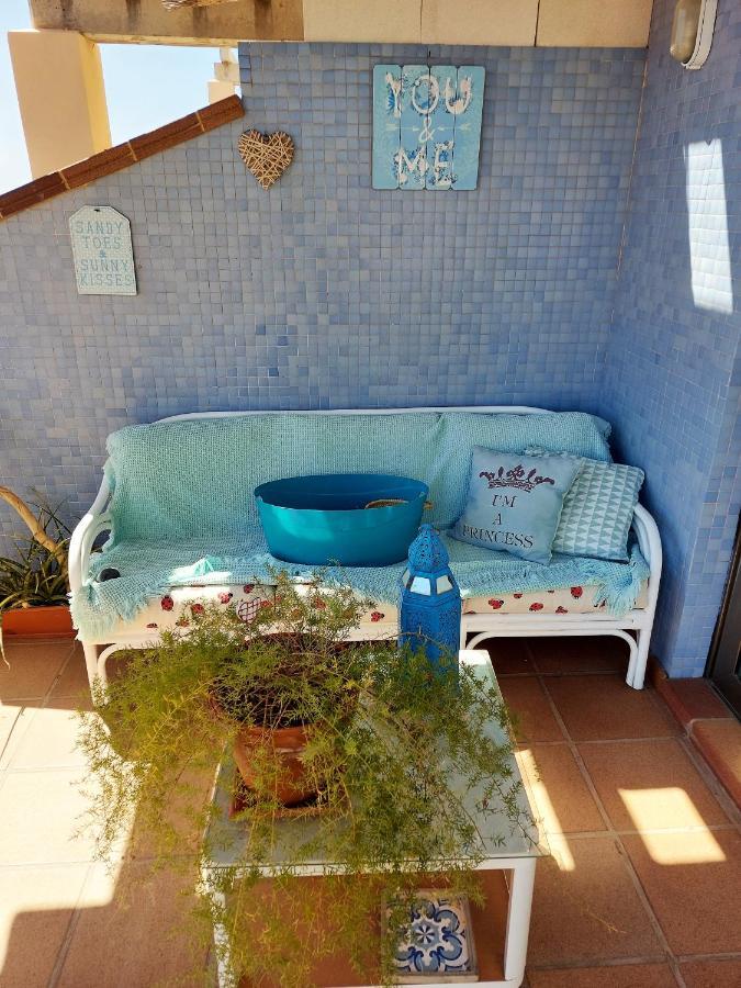 Apartamento Libelula Esquinzo Apartman Playa Jandia Kültér fotó