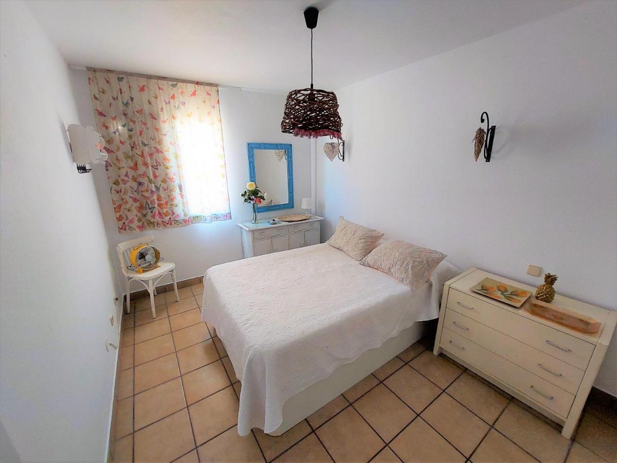 Apartamento Libelula Esquinzo Apartman Playa Jandia Kültér fotó