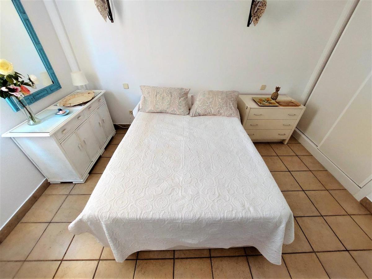 Apartamento Libelula Esquinzo Apartman Playa Jandia Kültér fotó